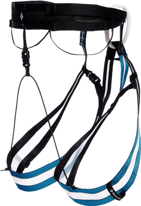 Produktbild Black Diamond Couloir Hochtourengurt (M, L)