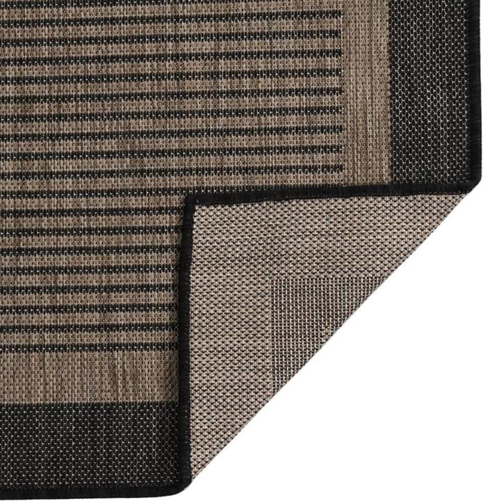 Actual product image vidaXL Haluk (100 x 200 cm)