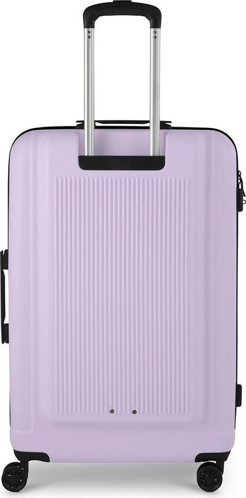 Immagine prodotto Oistr Noorvik 4 Wheel Spinner Large 79 cm Lilla Viola