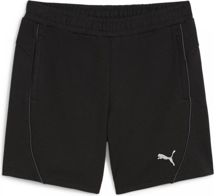 Produktbild Puma teamFINAL Casuals Shorts Wmn (XL)