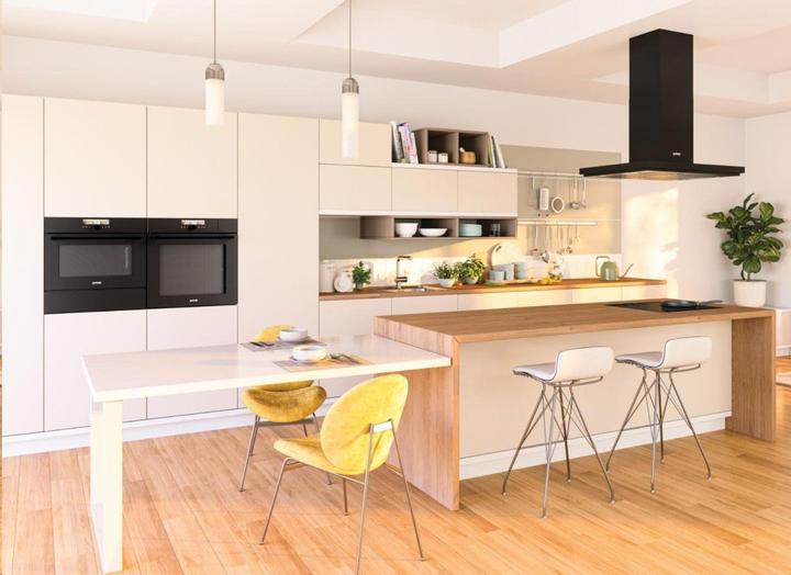 Produktbild Gorenje BCS798S24BG