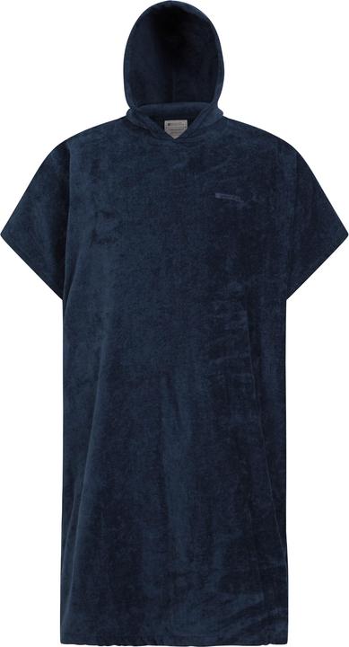 Produktbild Mountain Warehouse Driftwood Poncho