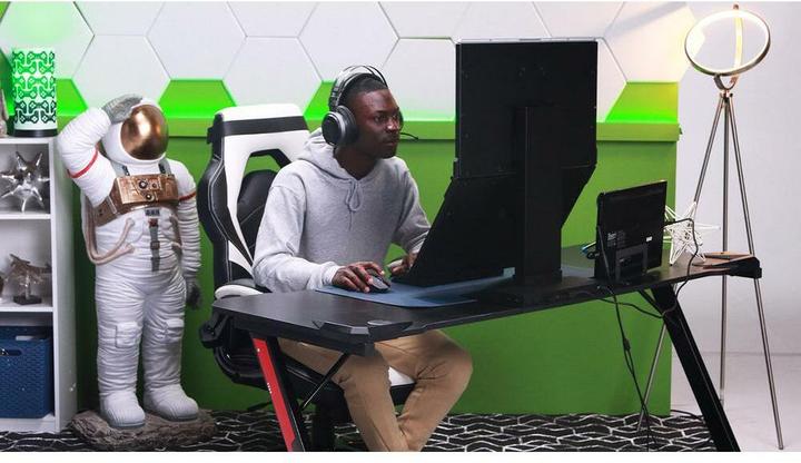 Produktbild Mobile Pixels Geminos X (2560 x 1440 Pixel, 24")