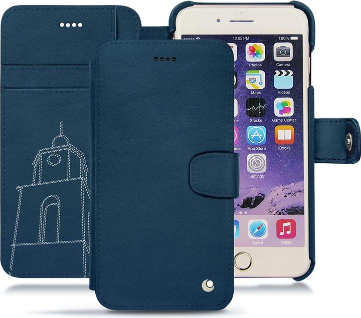 Productafbeelding Noreve Leren Portemonnee (Apple iPhone 7 Plus)