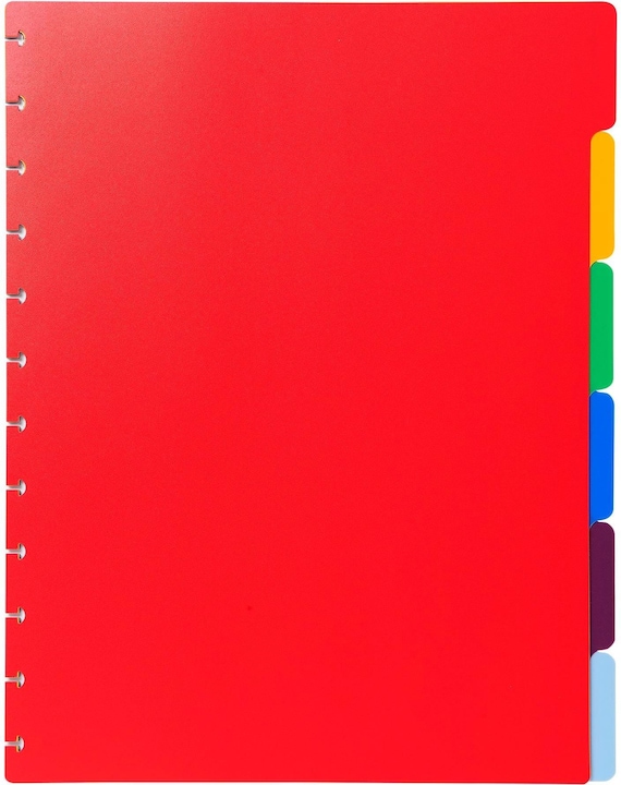 Actual product image Exacompta Register (A4, 1 x)