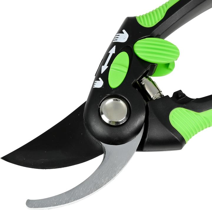 Actual product image Benson Garden Pruning shears 21 cm adjustable