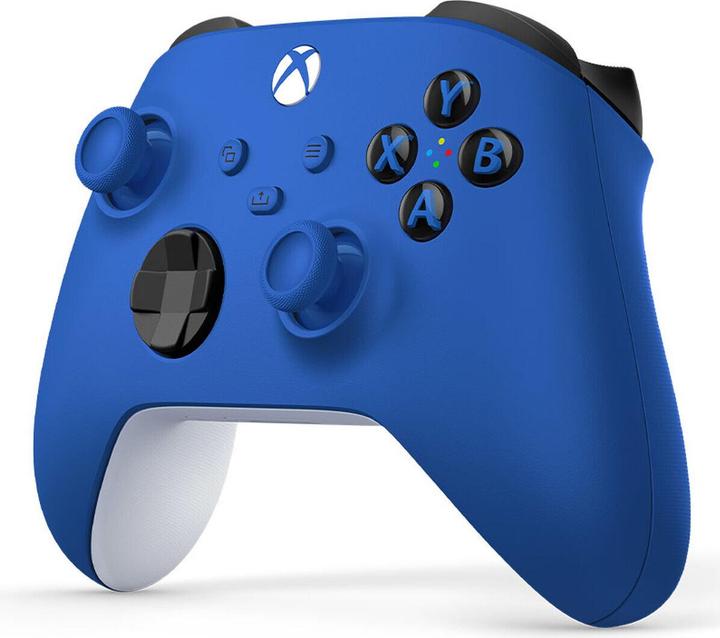 Productafbeelding Microsoft Xbox WLC M Branded fo EN/FR/DE/IT/PL/PT/ (Android, Xbox One S, iOS, PC, Xbox serie X, Xbox serie S)