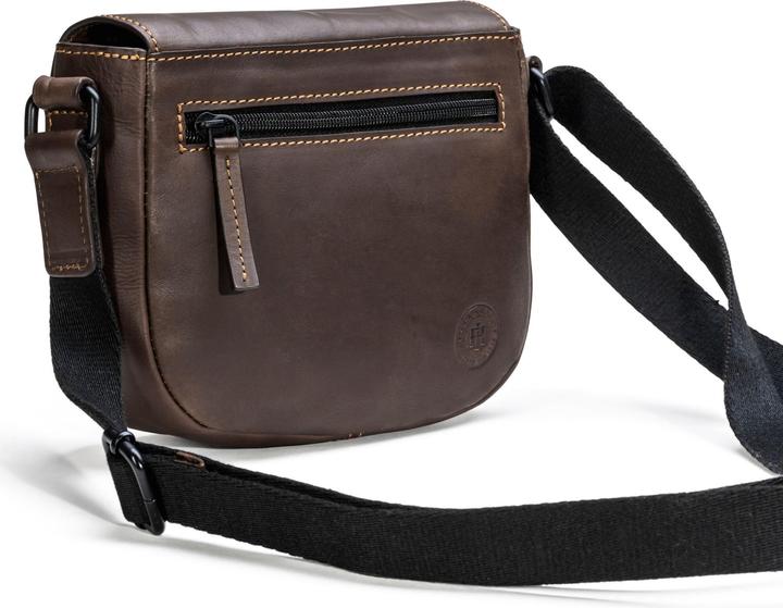 Immagine prodotto Farmhood Nashville M borsa a tracolla in pelle 21 cm