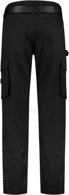 Actual product image Tricorp 502024Black40 Werkbroek Twill Dames (40)