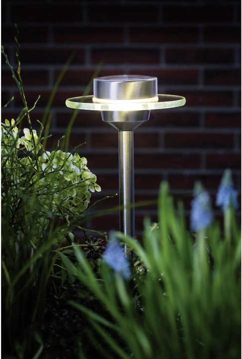 Image du produit Paulmann Piquet solaire Ufo (5 lm, IP44)