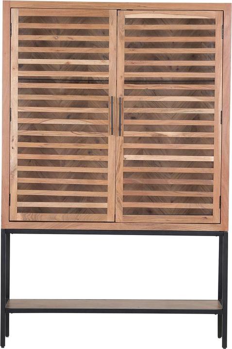 Produktbild Ambia Showcase (100 x 43 x 160 cm)