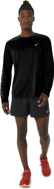 Actual product image ASICS Performance Katakana L/S Top (XXL)