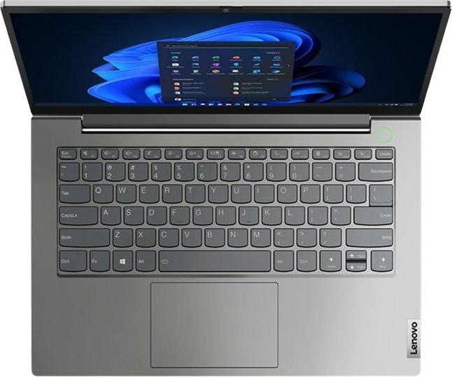 Produktbild Lenovo ThinkBook 14 Gen 4 (14", Intel Core i7-1255U, 16 GB, 1000 GB, CH)