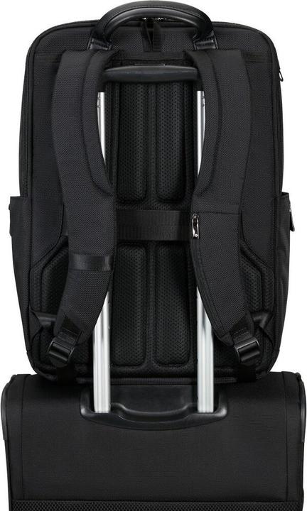 Actual product image Samsonite XBR 2.0 (19.50 l)