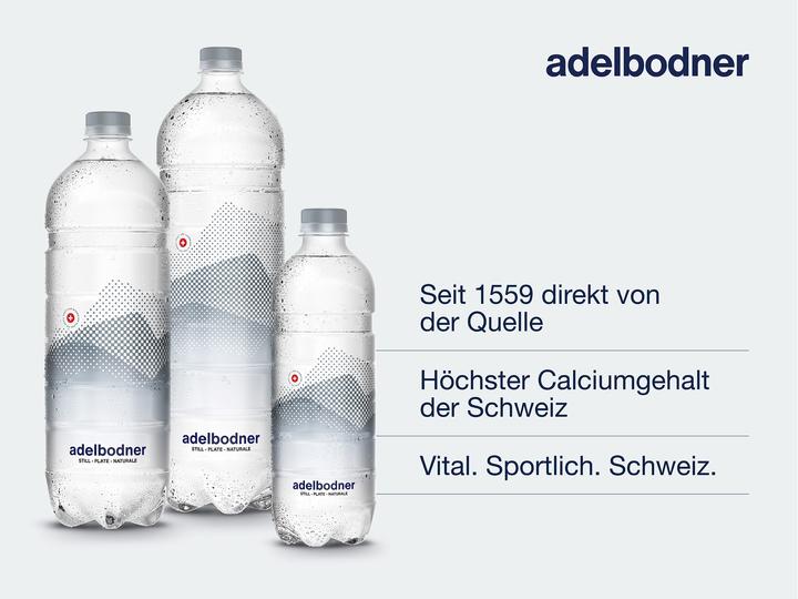 Image du produit Adelbodner silencieux (24 x 50 cl)