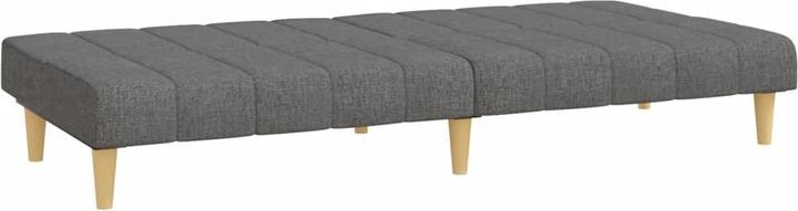 Actual product image vidaXL Schlafsofa (2 person sofa)