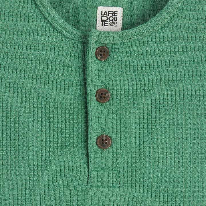 Image du produit La Redoute Collections 2er-Pack Langarmshirt (86)