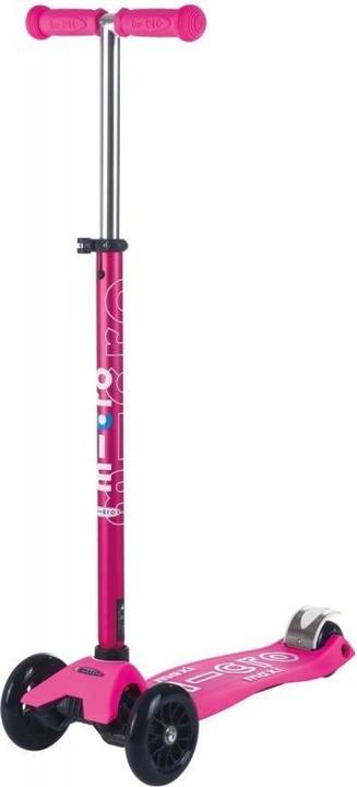 Actual product image Micro Maxi Deluxe