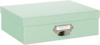 Image du produit Rössler S.O.H.O. Boîte de rangement à la menthe (33.70 cm, 9 l, 1x)