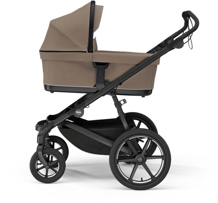 Immagine prodotto Thule Urban Glide und Spring Bassinet