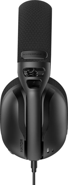 Actual product image Hator Hyperpunk 3 USB (Cable)