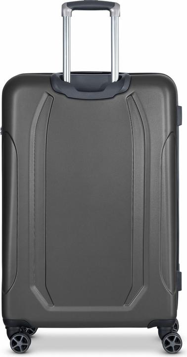 Produktbild Bugatti Valencia 4 Rollen Trolley L 77 cm (106 l)