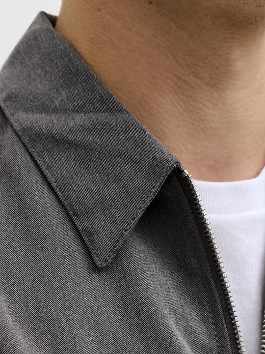 Immagine prodotto Jack & Jones Jorargos Zip Overshirt Ls Styd Aw25 (M)