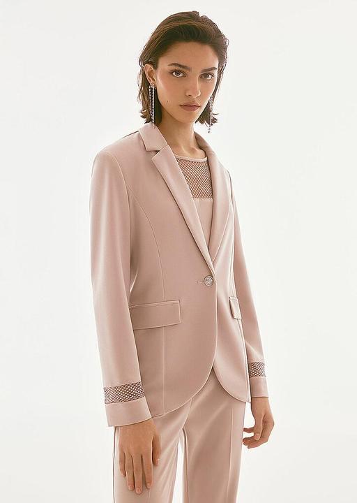 Actual product image Joseph Ribkoff Blazer (42)