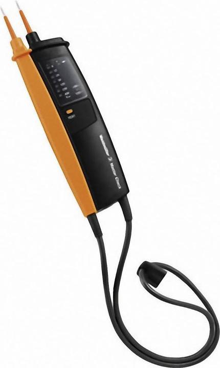 Produktbild Weidmüller Zweipoliger Spannungsprüfer MA (CAT III 600V, CAT IV 600V)