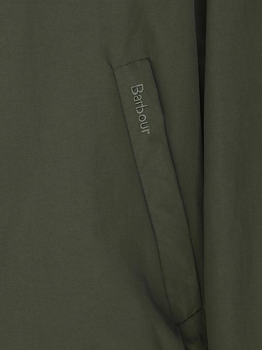 Actual product image Barbour Blouson Royston (L)