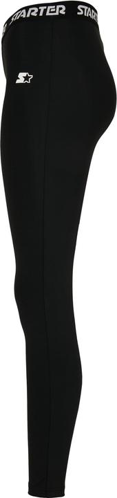 Actual product image Starter Ladies Logo Tape Leggings - 16914 (XS)