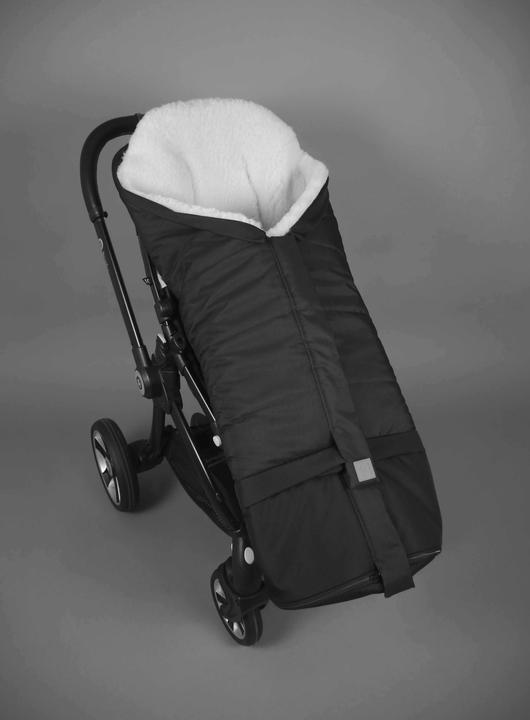 Image du produit Kaiser Baby Jona 2in1