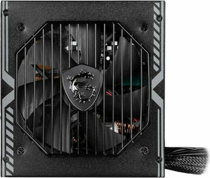 Produktbild MSI Netzteil MPG A750BN PCIE5 750Watt (750 W)