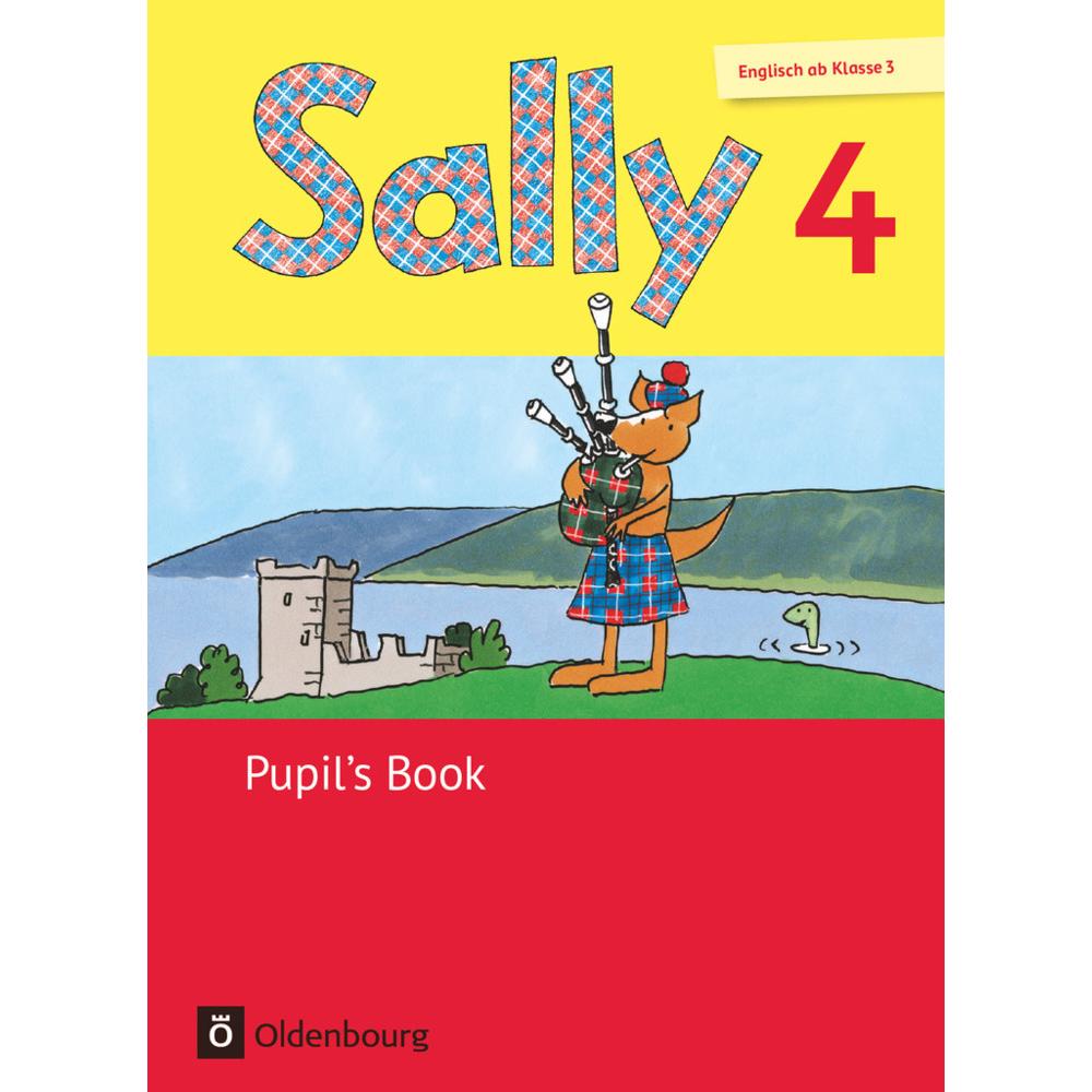 Sally Allg.'14 4 PB, Schulbücher von Simone Gutwerk, Daniela Elsner, Sabine Schwarz, Barbara Gleich, Jasmin Brune, Stefa...