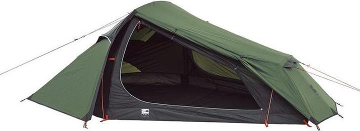 Jamet Dolomite 3 - 4000 (Tente tunnel, 2.60 kg, 3 personnes)
