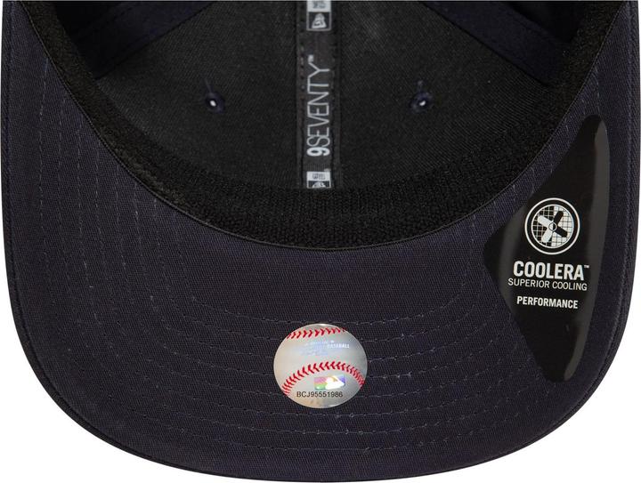 Image du produit New Era 9Seventy Stretch Snapback Cap - Boston Red Sox
