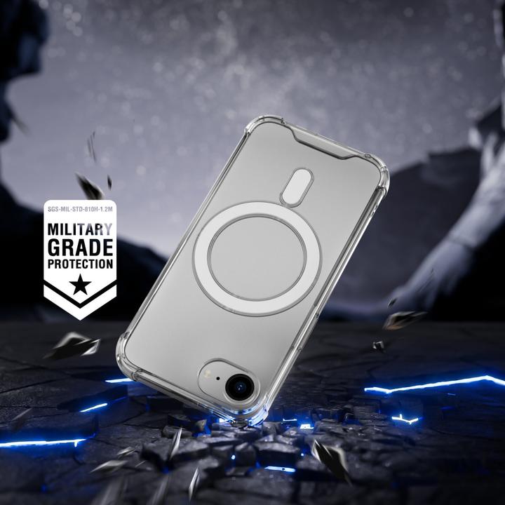Immagine prodotto 4smarts Hybrid Case Ibiza (Apple iPhone 16e)