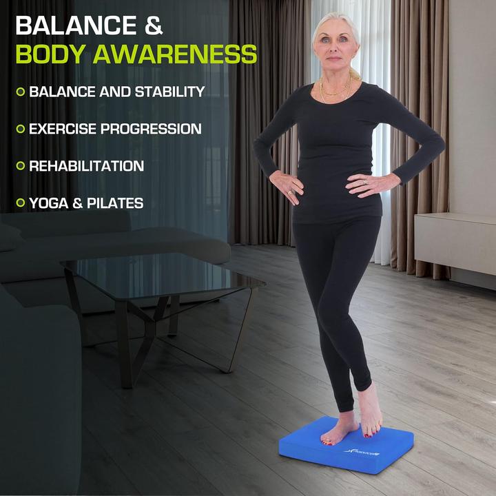 Image du produit ProsourceFit Übungs-Balance Pad