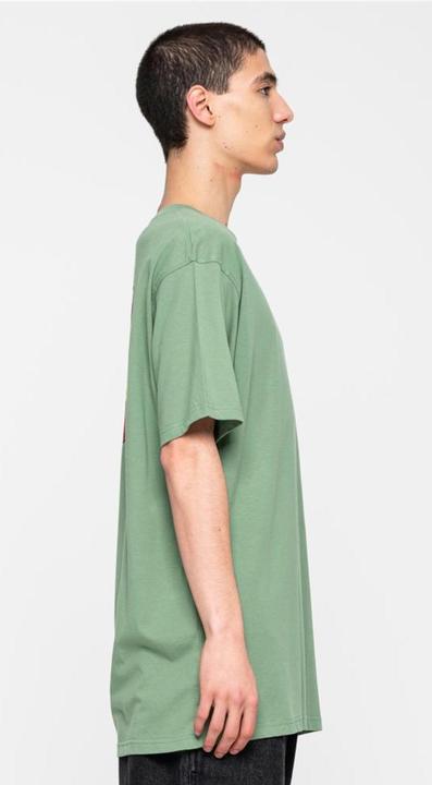 Image du produit Santa Cruz Classic Dot Chest T-Shirt (M)