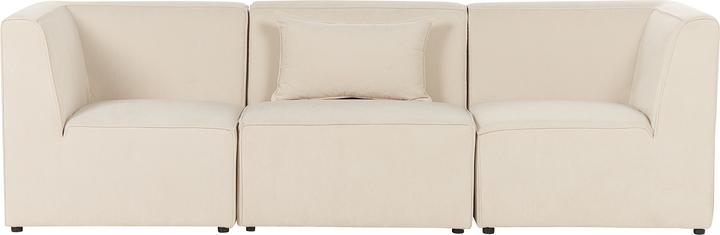 Produktbild Beliani Lemvig (Modular Sofa)