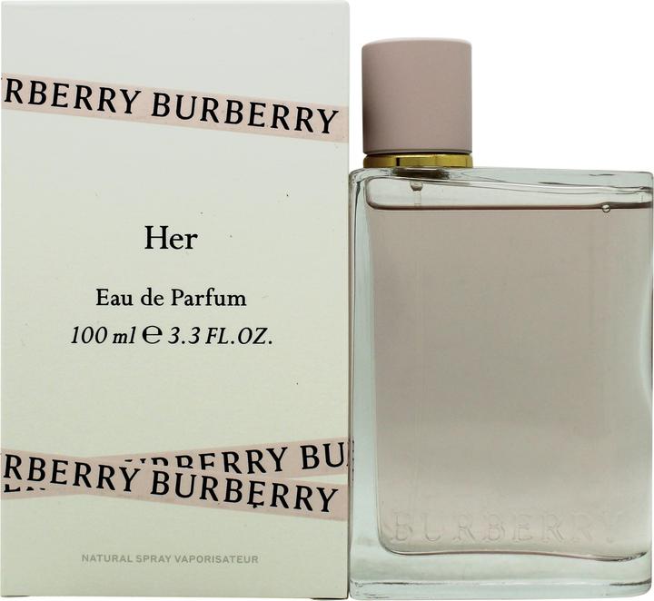 Immagine prodotto Burberry Lei (Eau de parfum, 100 ml)