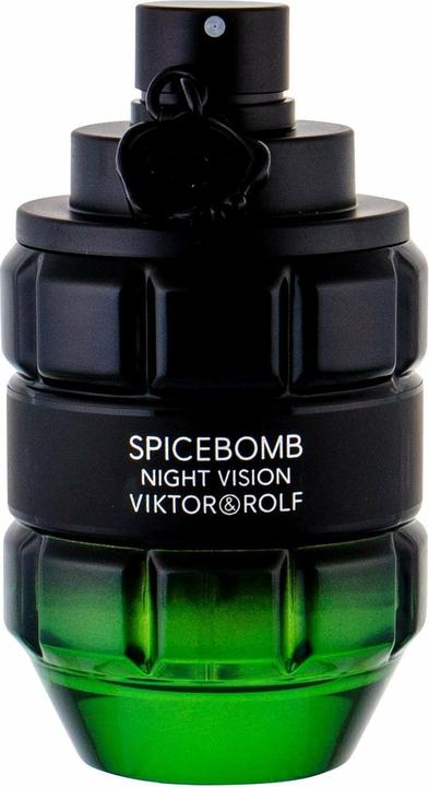 Image du produit Viktor & Rolf Vision nocturne de la bombe à épices (Eau de toilette, 90 ml)