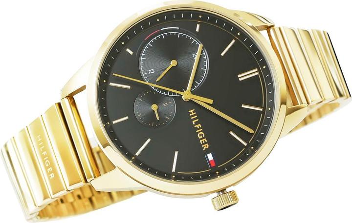 Actual product image Tommy Hilfiger Brooke (Analogue wristwatch, 38 mm)