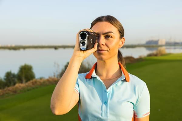 Image du produit Bushnell Pro X3+ LINK, Slope Switch