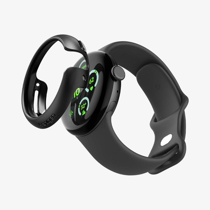 Produktbild Spigen Thin Fit - Google Pixel Watch 3/2/1 (41mm)
