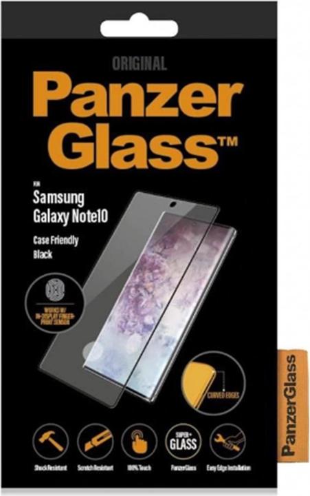Produktbild PanzerGlass Case Friendly (1 Stk.)