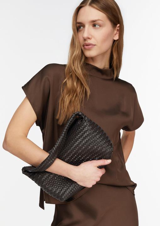 Immagine prodotto Comma Kleine geflochtene Bowling-Bag