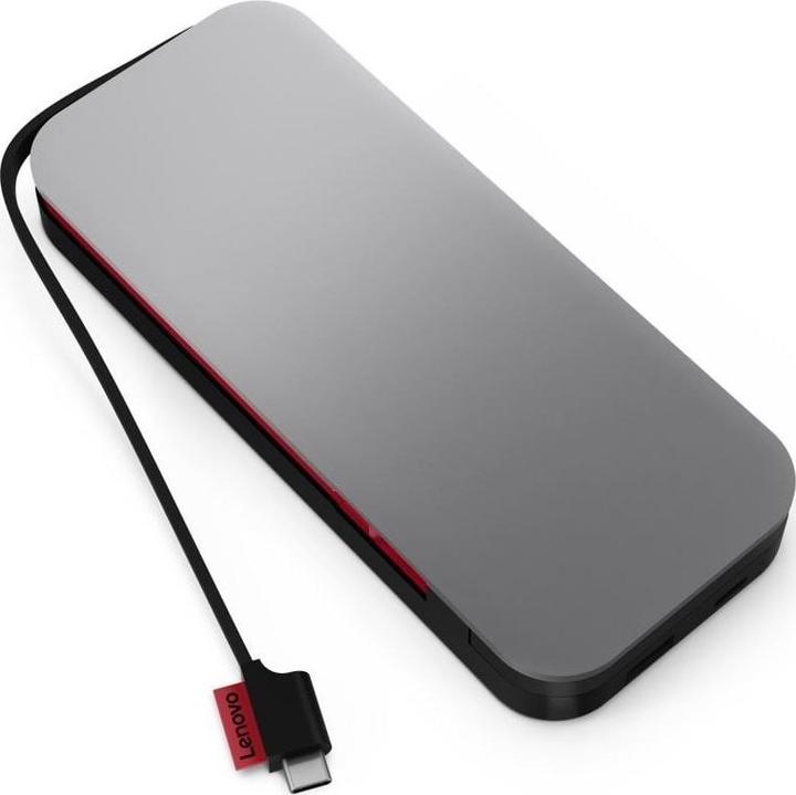 Produktbild Lenovo Go (20000 mAh, 65 W, 74 Wh)