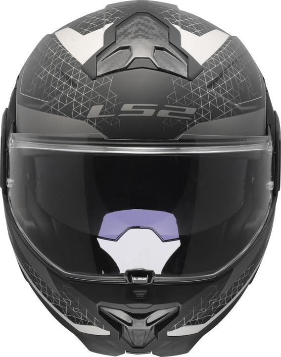 Image du produit LS2 FF910 ADVANT II ASTRAL Klapphelm (L)