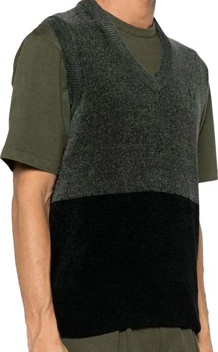 Produktbild Fred Perry Top Chenille (M)